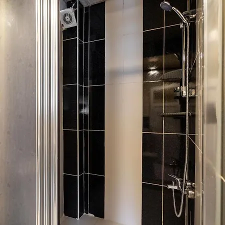 Apartmán Pi &