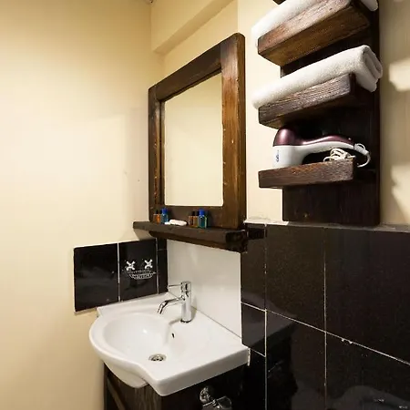 Hotel Pi & Istanbul