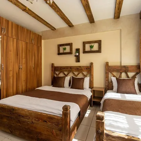 Apartmán Pi & Istanbulská provincie