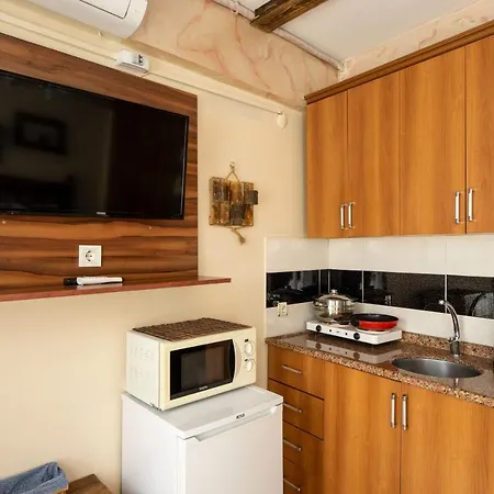Pi & Apartmán