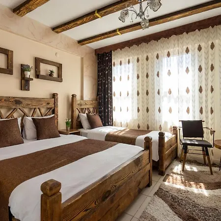Apartmán Pi & Istanbulská provincie