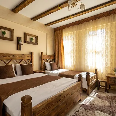 Pi & Apartmán Istanbulská provincie