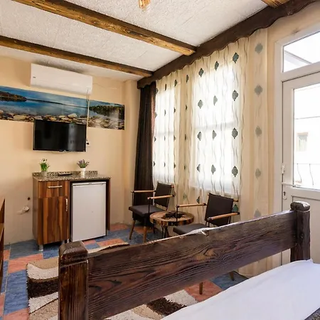 Apartmán Pi & Istanbulská provincie