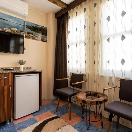 Apartmán Pi & *