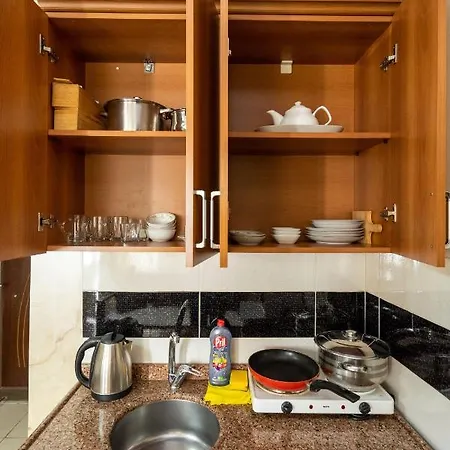Pi & Apartmán *