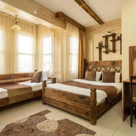 Apartmán Pi & Istanbulská provincie