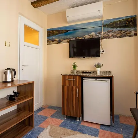 Pi & Apartmán Istanbulská provincie