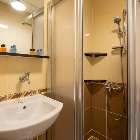 Apartmán Pi & *