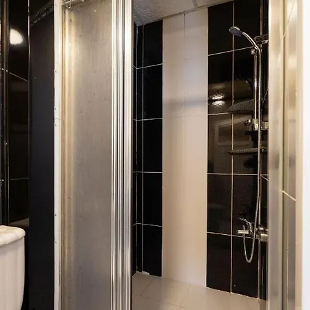 Pi & Apartmán Istanbulská provincie