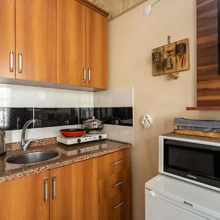 Apartmán Pi & Istanbulská provincie