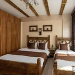 Pi & Hotel Istanbul