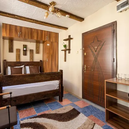 Pi & Apartamento *