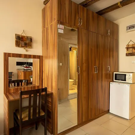 Pi & Apartamento