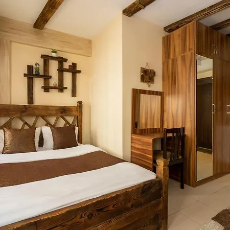 Apartamento Pi & Estambul