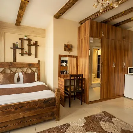 Pi & Apartamento Estambul