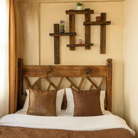 Apartamento Pi & *