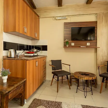 Pi & Apartamento *