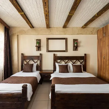 Pi & Hotel Istanboel