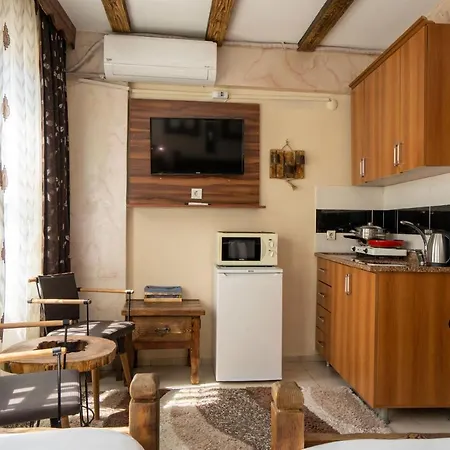 Pi & Apartamento