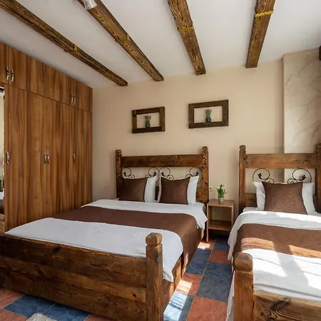Apartamento Pi &