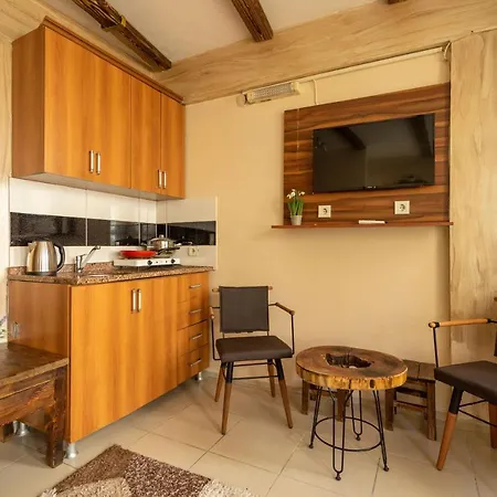 Pi & Apartamento