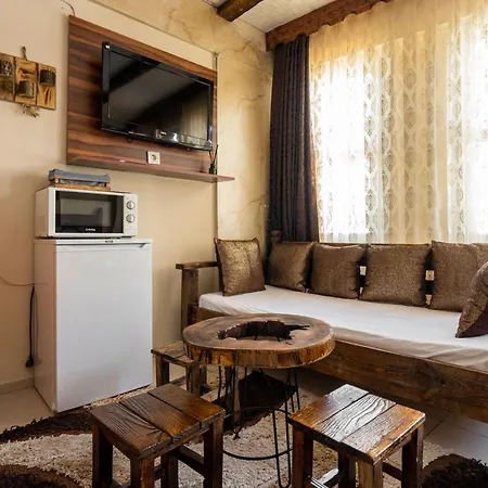 Apartamento Pi &