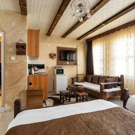 Pi & Apartamento