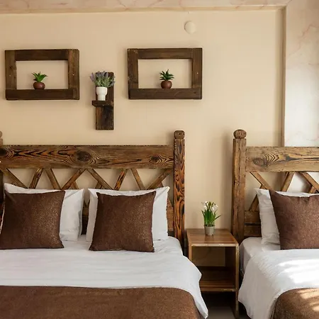 Apartamento Pi & Estambul