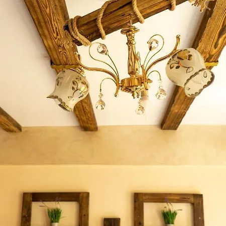 Pi & Apartamento Estambul