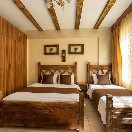 Pi & Apartamento Estambul