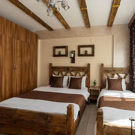 Pi & Apartamento Estambul