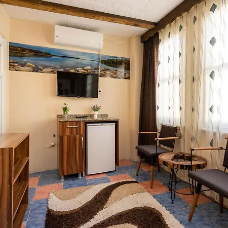Apartamento Pi & *