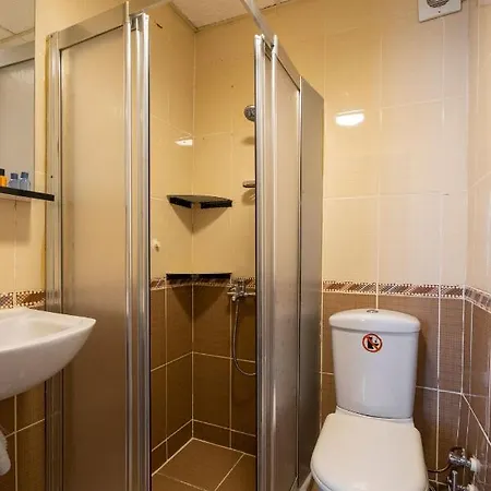 Apartamento Pi &