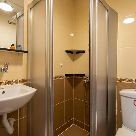 Pi & Apartamento Estambul