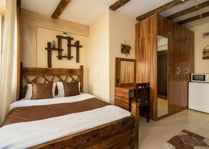 Hotel Pi & Provincia di Istanbul