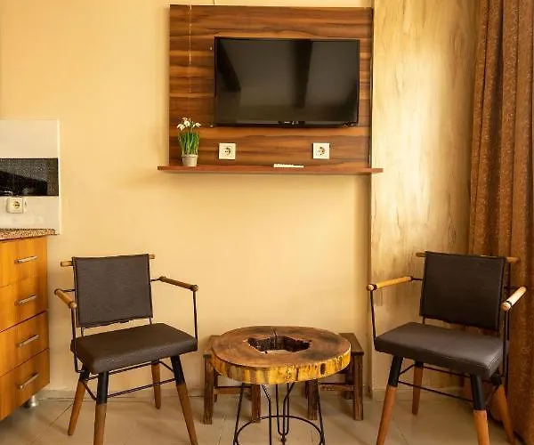 Hotel Pi &