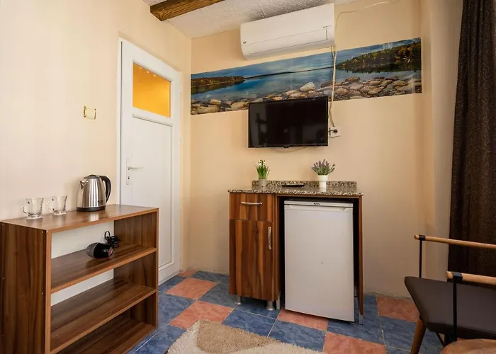 Pi & Hotel Provincia di Istanbul