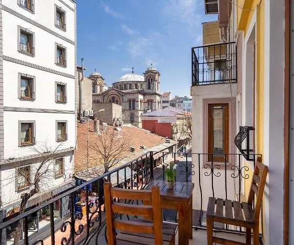Otel Pi &